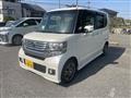 2013 Honda N BOX