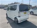 2013 Honda N BOX