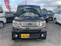 2013 Honda N BOX