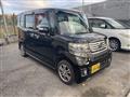 2013 Honda N BOX