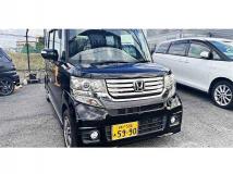 2013 Honda N BOX