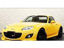 2009 Mazda Roadster