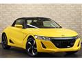 2015 Honda S660