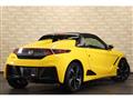 2015 Honda S660