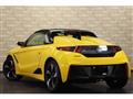 2015 Honda S660