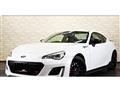 2018 Subaru BRZ