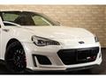 2018 Subaru BRZ