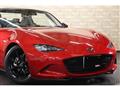 2018 Mazda Roadster