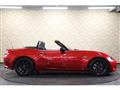 2018 Mazda Roadster