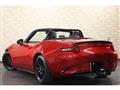 2018 Mazda Roadster