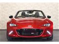 2015 Mazda Roadster