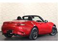 2015 Mazda Roadster