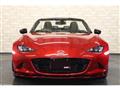 2015 Mazda Roadster