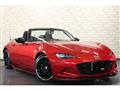 2015 Mazda Roadster