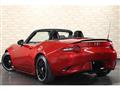 2015 Mazda Roadster