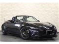 2016 Mazda Roadster