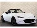 2016 Mazda Roadster
