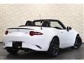 2016 Mazda Roadster