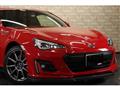2017 Subaru BRZ