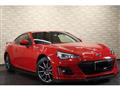 2017 Subaru BRZ