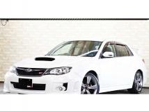 2011 Subaru WRX