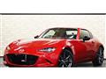 2017 Mazda Roadster