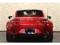 2017 Mazda Roadster