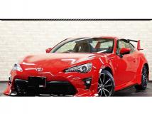 2017 Toyota 86