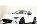 2017 Mazda Roadster