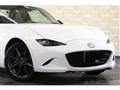 2017 Mazda Roadster