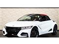 2018 Honda S660