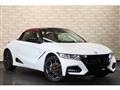 2018 Honda S660