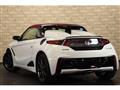 2018 Honda S660