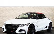 2018 Honda S660