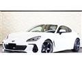 2021 Subaru BRZ