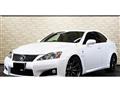 2009 Lexus IS