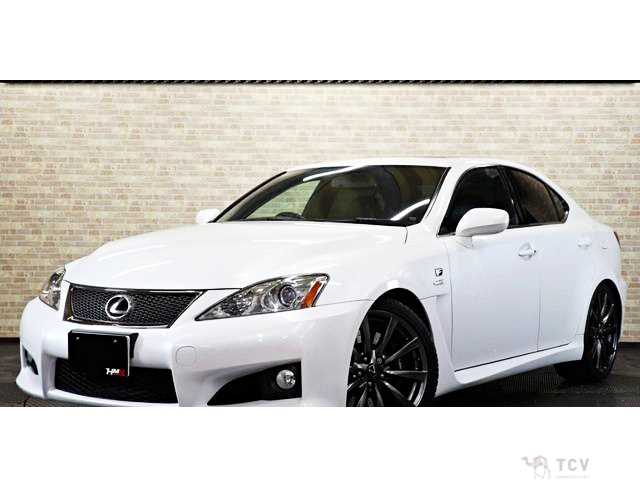 2009 Lexus IS