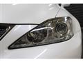 2009 Lexus IS