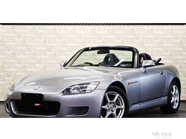 1999 Honda S2000