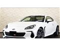 2021 Subaru BRZ