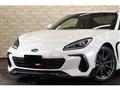 2021 Subaru BRZ