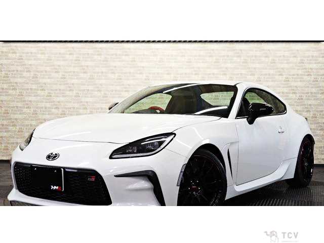 2023 Toyota 86