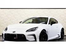 2023 Toyota 86