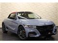 2021 Honda S660