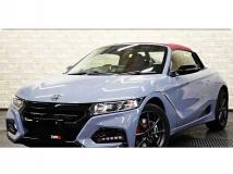 2021 Honda S660