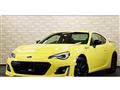 2016 Subaru BRZ