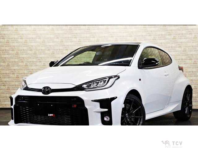 2021 Toyota Yaris