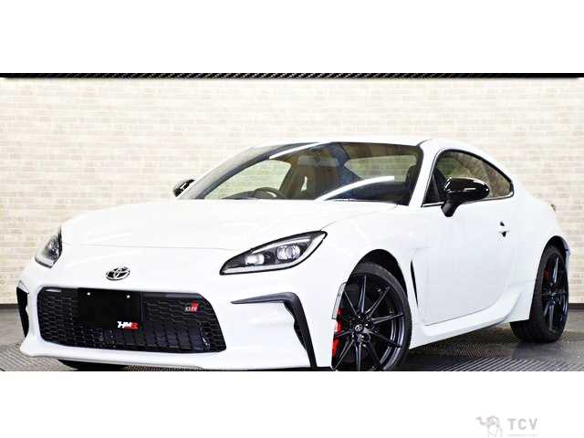 2024 Toyota 86