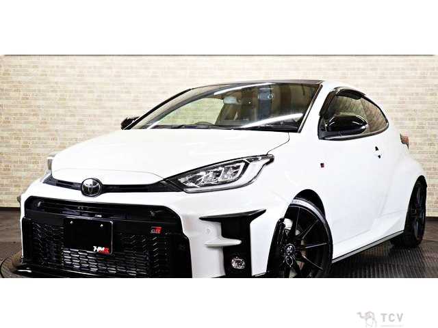 2020 Toyota Yaris