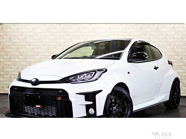 2021 Toyota Yaris